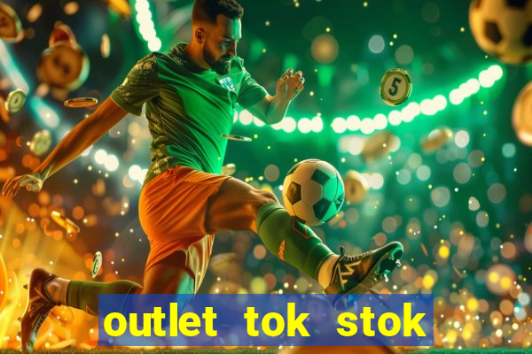 outlet tok stok porto alegre